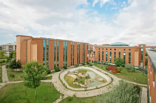 29 Mayıs Üniversitesi tanıtıldı