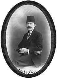 Nazım HİKMET