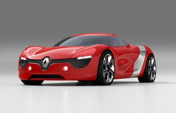 Renault'un bu son model arabasına bayılacaksınız