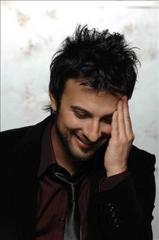 Dünden bugüne Tarkan