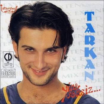 Dünden bugüne Tarkan