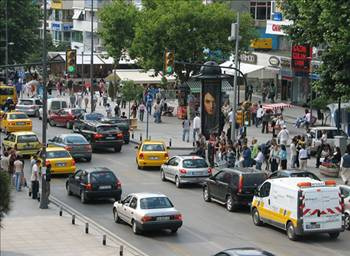 İstanbul'un ulaşımını rahatlatacak projeler