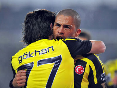 Fenerbahçe'nin sırrı