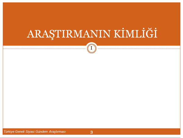 İşte son referandum anketi