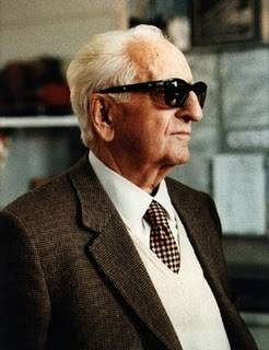 Bir hız efsanesi: Enzo Ferrari