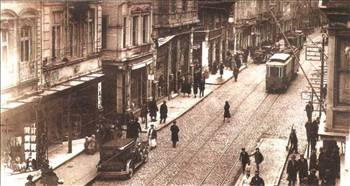 Dünden bugüne semt semt İstanbul