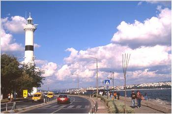 Dünden bugüne semt semt İstanbul