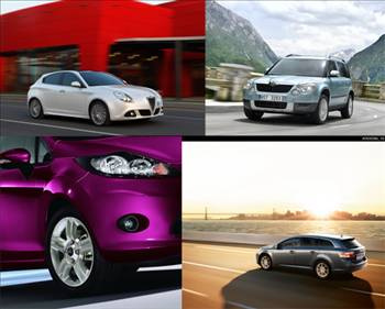 Otomobil markalarının yeni modelleri