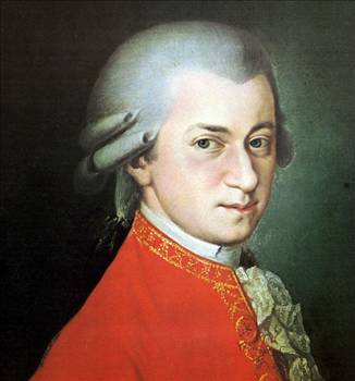 Mozart'ın ölüm sırrı