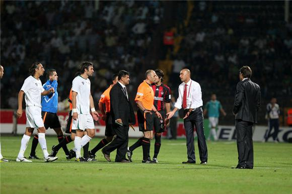 Gaziantep'de utanç görüntüleri