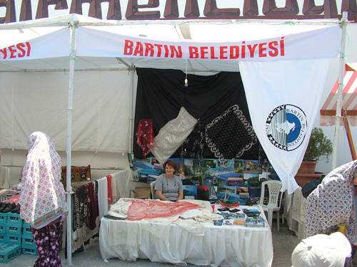 Geleneksel Beypazarı Festivali