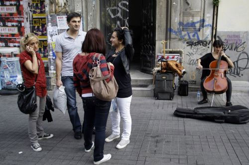 Batı gözüyle 4 farklı Türkiye karesi