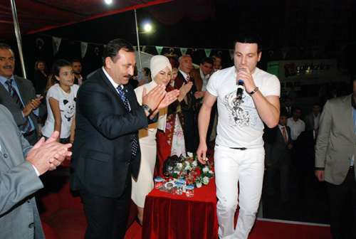 Anadolu Günleri Festivali 2010