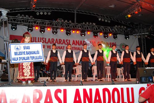 Anadolu Günleri Festivali 2010