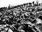 Birinci Dünya Savaşı'nda neler oldu?