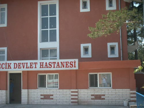 Kalecik Devlet Hastanesi