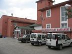 Kalecik Devlet Hastanesi