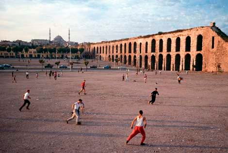 Geçmişten 21 fotoğraf!