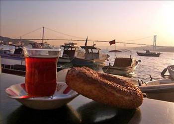 Türkiye’nin simit haritası