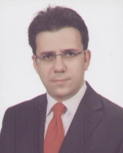 İdari yargı üyeleri