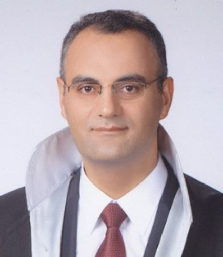 İdari yargı üyeleri