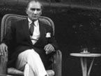Atatürk'ün hiç yayınlanmamış fotoğrafları 