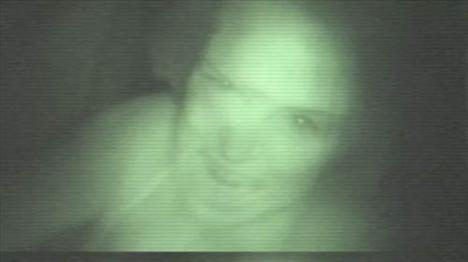 Paranormal Activity 2