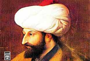 Fatih Sultan zehirlenerek öldürüldü