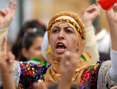 Devlet değişiyor Kürtler değişmiyor mu?