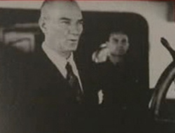 İşte Atatürkün son fotoğrafları