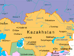 Her yıl 10 bin kişi Kazakistan vatandaşı oluyor 