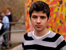 Türk öğrenciye okulda namaz izni 