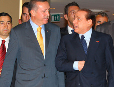 Erdoğanın 110 milyon euroluk dostu