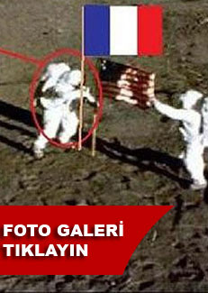 Le Figaro Sarkozyi fena yakaladı  - Resim: 0