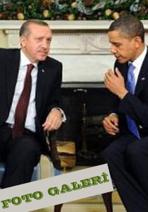 Obamadan Erdoğana Kürt övgüsü  - Resim: 0