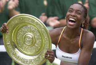 Wimbledonda ödül kavgası