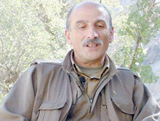 PKK'lı Duran'dan Şükür tepkisi!