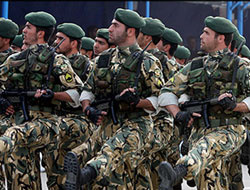 İran, 4 bin askerini Esad'a gönderiyor