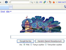 Googledan Türkiyeye 2010 jesti