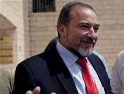 Lieberman protestoyu haklı buldu