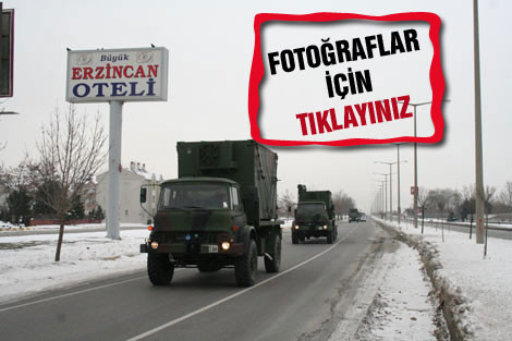 2. Sincan iddiasına TSKdan cevap - Resim: 0