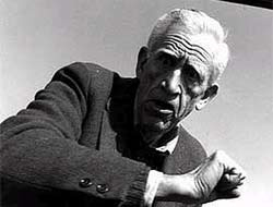 Amerikalı yazar Salinger öldü