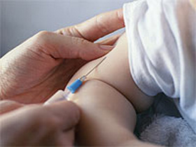 Bu aşı bebeklerin hayatını kurtaracak