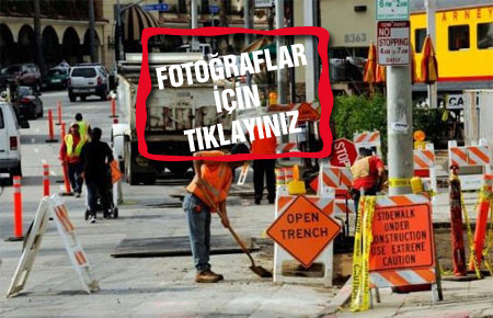Burası dünyanın en ünlü şehirlerinden - Resim: 0