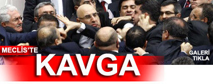 Arınç kavgaya benzin döktü! - Resim: 0