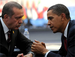 Türkiye'nin bir tek "Obama"sı kaldı
