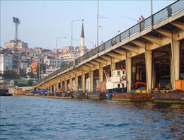 Bu yolu kullanacaklar dikkat!