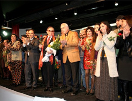 Diyarbakır'da tiyatro açılımı