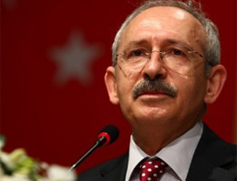 Kılıçdaroğludan güldüren Erdoğan fıkrası 