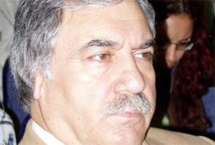 Abdullah Güle soğuk duş